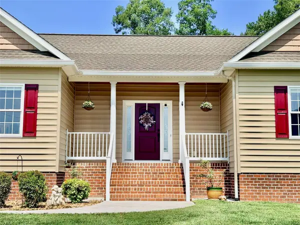 8040 N Courthouse RD, New Kent, VA 23124