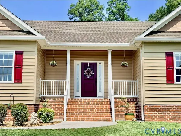 8040 N Courthouse RD, Quinton, VA 23124