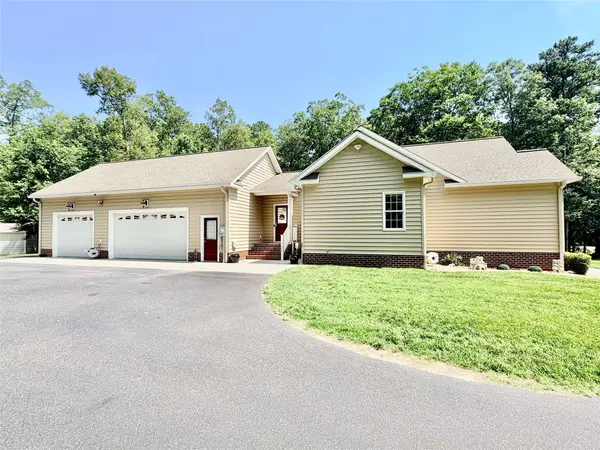 8040 N Courthouse RD, New Kent, VA 23124