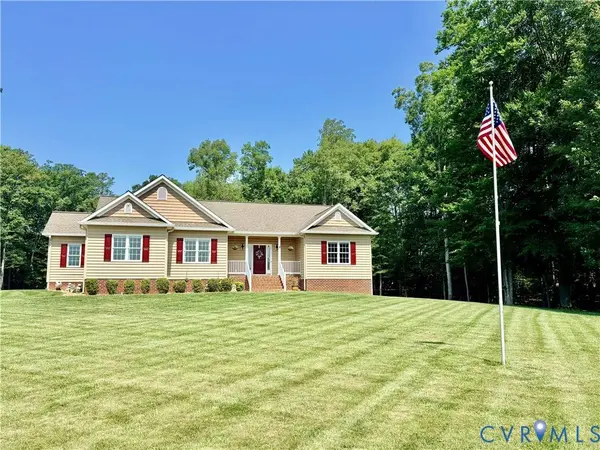 8040 N Courthouse RD, Quinton, VA 23124