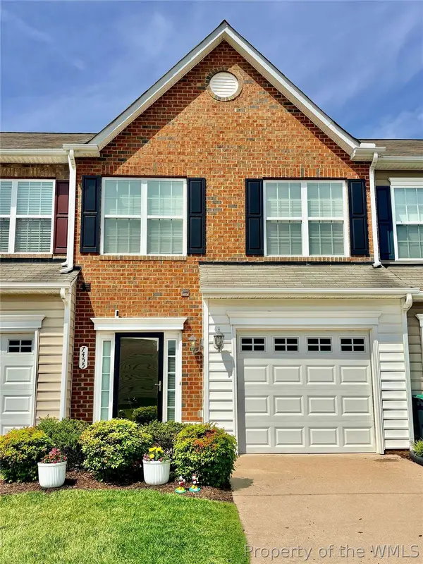 7455 Washington Arch DR, Mechanicsville, VA 23111
