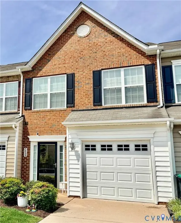 7455 Washington Arch DR, Mechanicsville, VA 23111