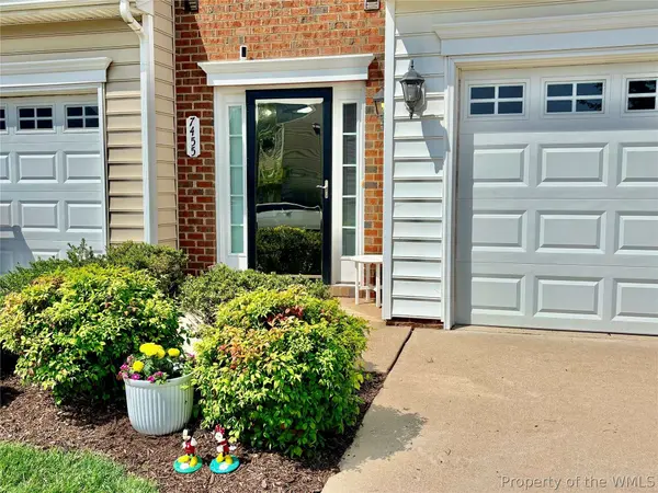 7455 Washington Arch DR, Mechanicsville, VA 23111