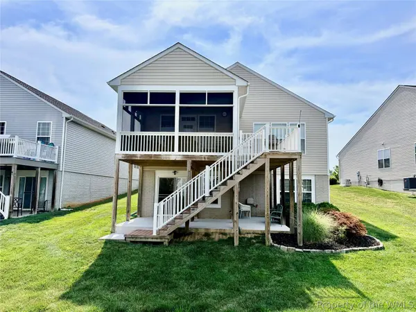 7778 Southamptonshire WAY, New Kent, VA 23124