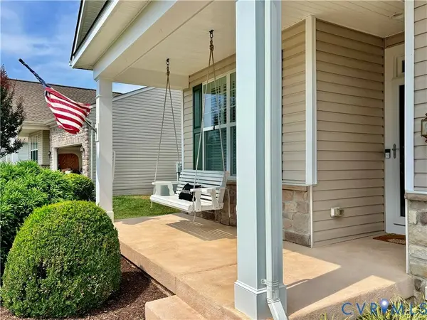 7778 Southamptonshire WAY, New Kent, VA 23124