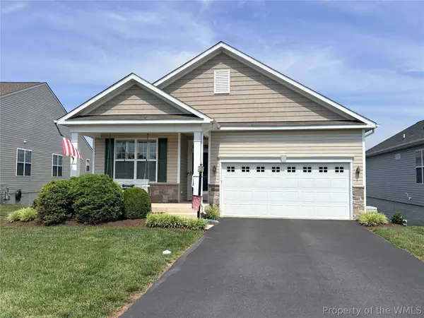 7778 Southamptonshire WAY, New Kent, VA 23124