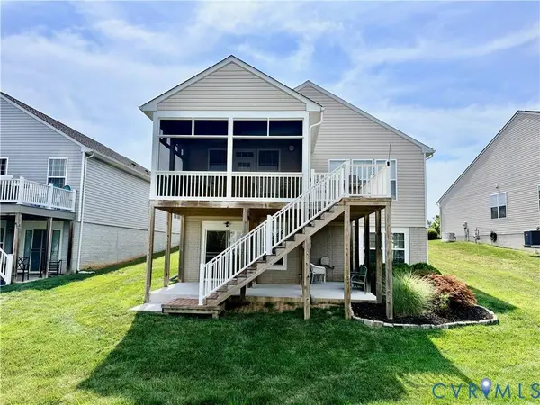 7778 Southamptonshire WAY, New Kent, VA 23124