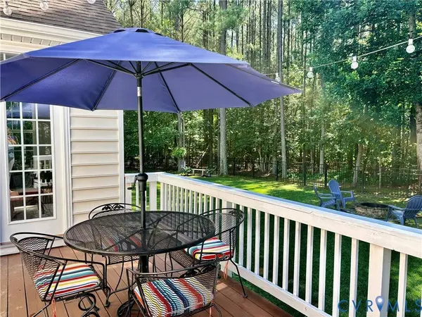 3404 Virginia Rail DR, Providence Forge, VA 23140