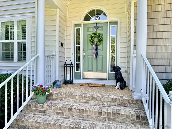 3404 Virginia Rail DR, Providence Forge, VA 23140