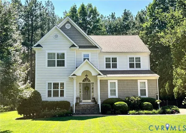 3404 Virginia Rail DR