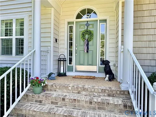 3404 Virginia Rail DR, Providence Forge, VA 23140