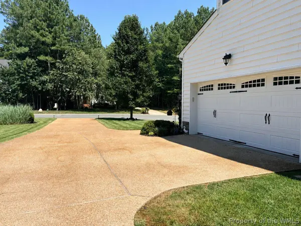 3404 Virginia Rail DR, Providence Forge, VA 23140