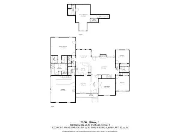 6706 Thicket PL, Henrico, VA 23150