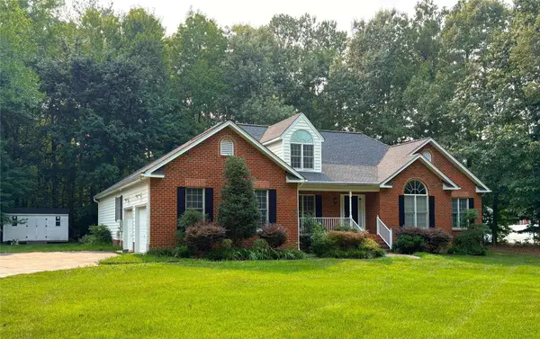 6706 Thicket PL, Henrico, VA 23150