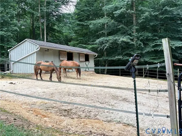 7081 Harrison Bluff LN, Quinton, VA 23141