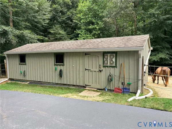 7081 Harrison Bluff LN, Quinton, VA 23141