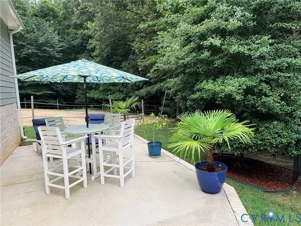 7081 Harrison Bluff LN, Quinton, VA 23141