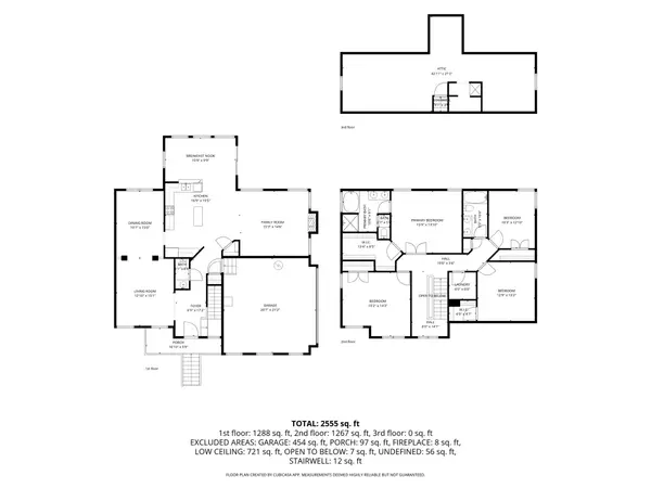 2938 Patriots Landing DR, Quinton, VA 23141