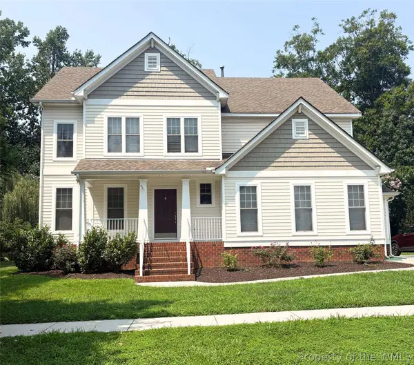 2938 Patriots Landing DR