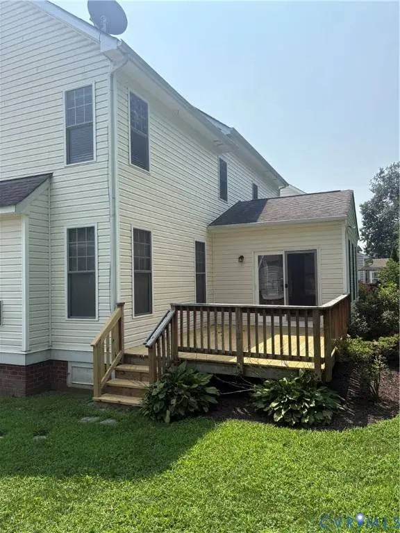 2938 Patriots Landing DR, Quinton, VA 23141