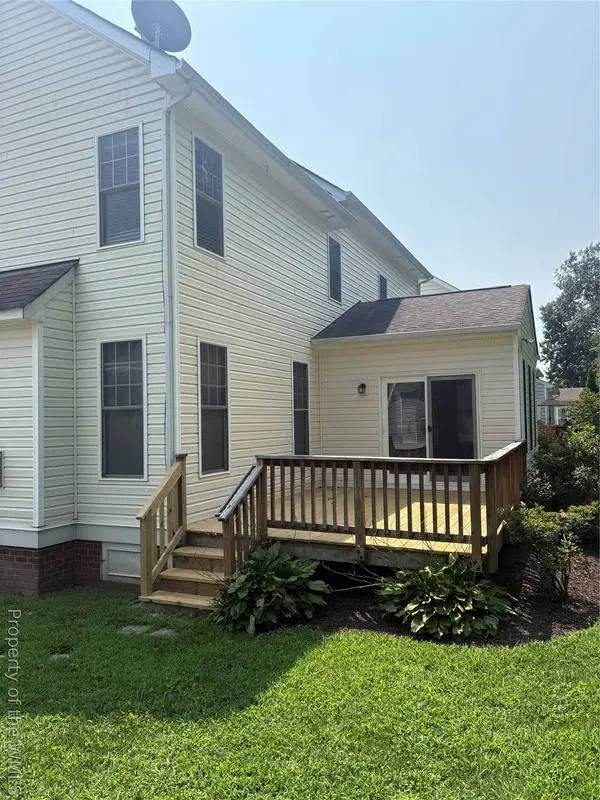 2938 Patriots Landing DR, Quinton, VA 23141