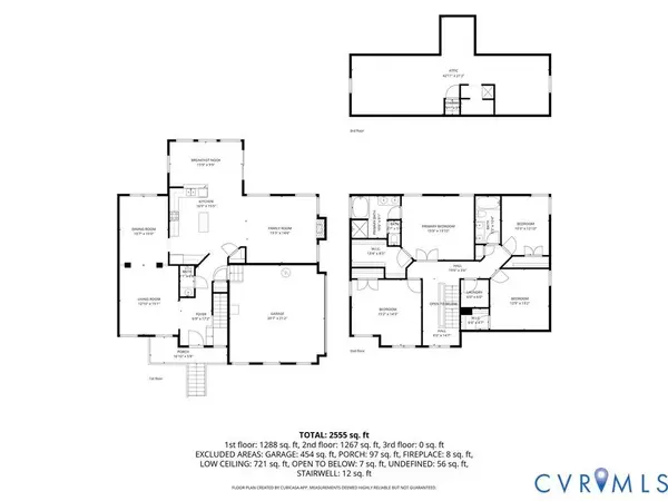 2938 Patriots Landing DR, Quinton, VA 23141