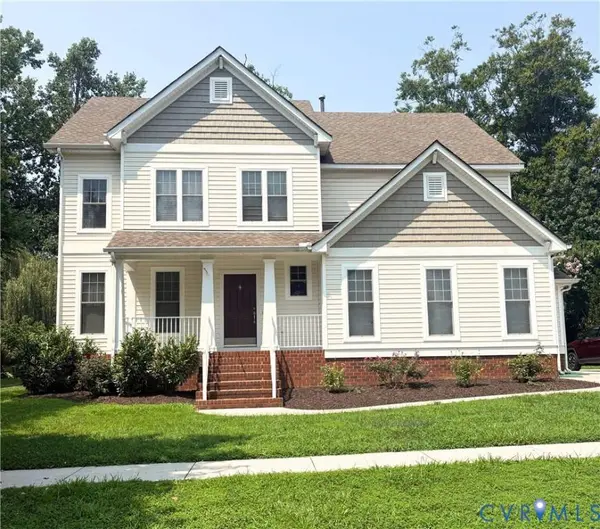2938 Patriots Landing DR