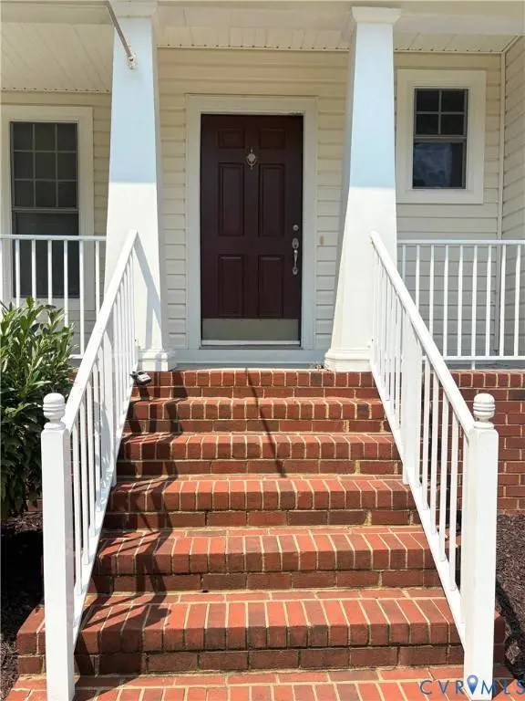 2938 Patriots Landing DR, Quinton, VA 23141