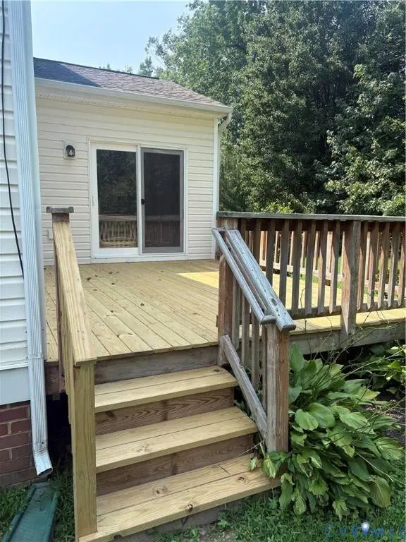 2938 Patriots Landing DR, Quinton, VA 23141