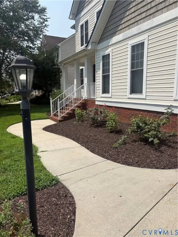2938 Patriots Landing DR, Quinton, VA 23141