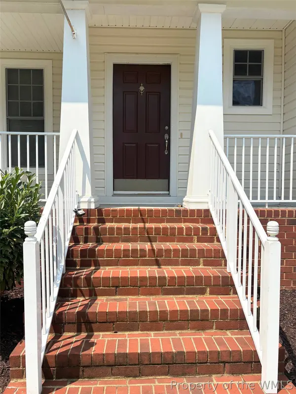 2938 Patriots Landing DR, Quinton, VA 23141