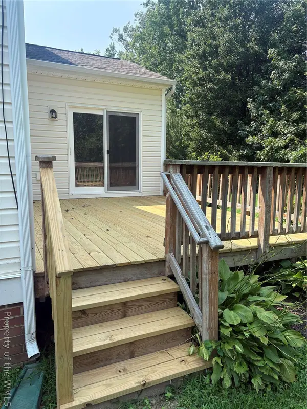 2938 Patriots Landing DR, Quinton, VA 23141