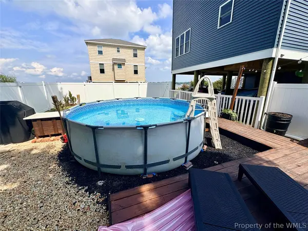525 2nd ST, Manquin, VA 23106