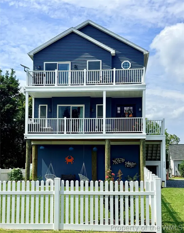 525 2nd ST, Manquin, VA 23106
