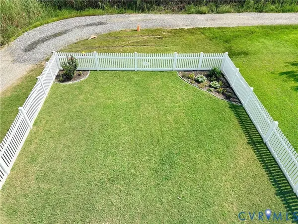 525 2nd ST, Manquin, VA 23106