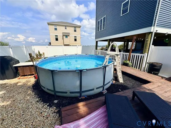 525 2nd ST, Manquin, VA 23106