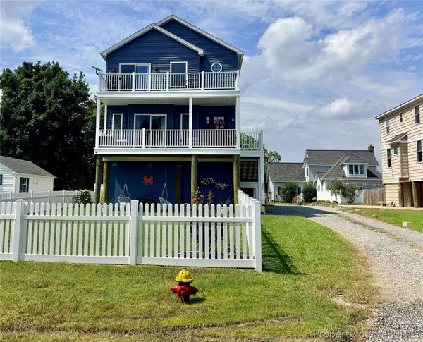 525 2nd ST, Manquin, VA 23106