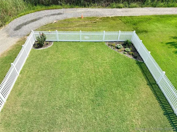 525 2nd ST, Manquin, VA 23106