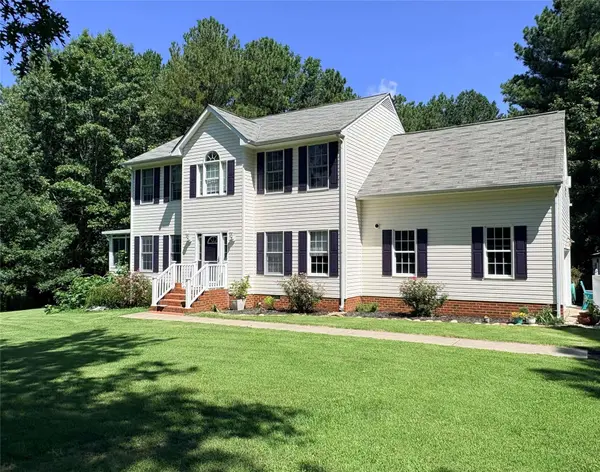15940 Kentflatts LN, Lanexa, VA 23089