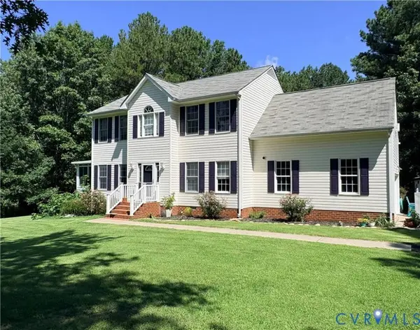 15940 Kentflatts LN, Lanexa, VA 23089