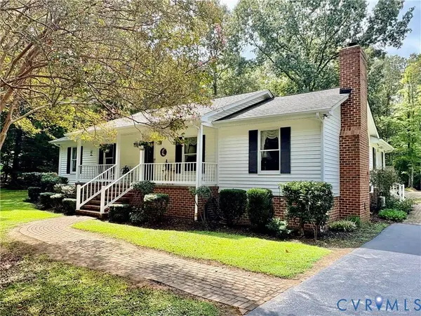 8700 Historical Path RD