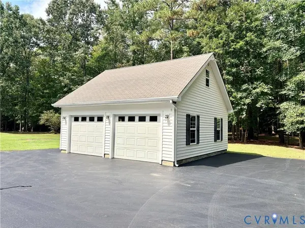 8700 Historical Path RD, New Kent, VA 23124