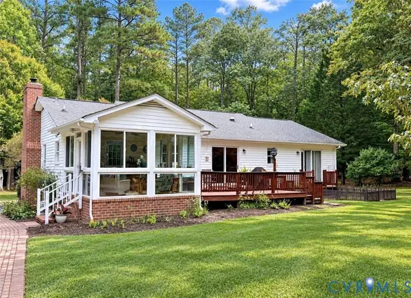 8700 Historical Path RD, New Kent, VA 23124
