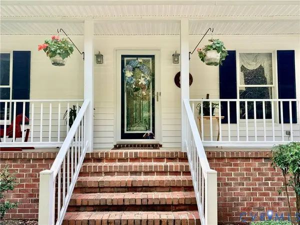 8700 Historical Path RD, New Kent, VA 23124