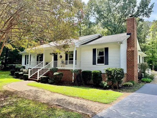 8700 Historical Path RD