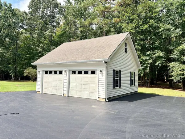 8700 Historical Path RD, New Kent, VA 23124