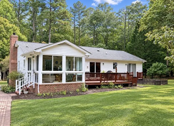 8700 Historical Path RD, New Kent, VA 23124