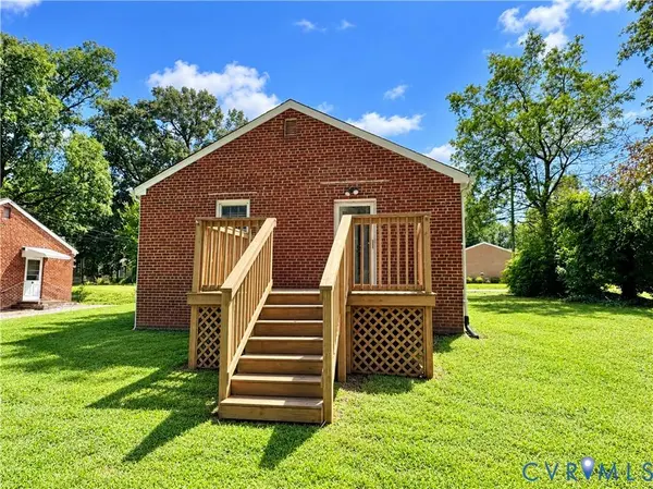 1208 New York AVE, Henrico, VA 23060