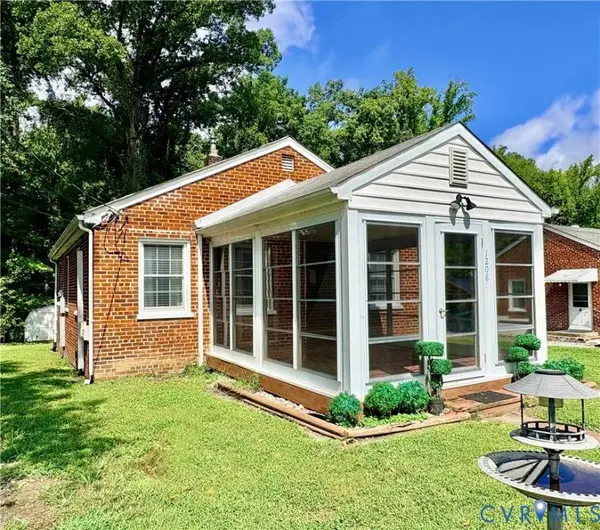 1208 New York AVE, Henrico, VA 23060
