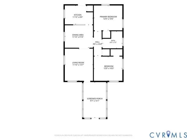 1208 New York AVE, Henrico, VA 23060